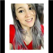 Abogada y estudiante de criminología se ofrece para dar clases particulares de español para extranjeros